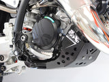 Protecção de Cárter AXP EXTREME KTM EXC 150 24-25