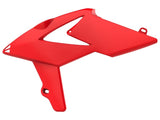 Tampas de Radiador/Depósito POLISPORT BETA RR 2T/4T 13-19 Vermelho 1