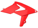 Tampas de Radiador/Depósito POLISPORT BETA RR 2T/4T 13-19 Vermelho 2