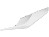 Tampas Laterais Inferiores POLISPORT HUSQVARNA TC 125/250 19-22, FC 250/350/450 19-22 Branco (par)