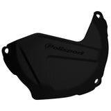 Protecção Tampa Embraiagem POLISPORT KAWASAKI KX 250F 09-20