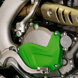 Protecção Tampa Embraiagem POLISPORT KAWASAKI KX 250F 09-20
