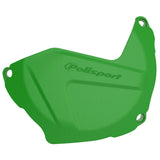 Protecção Tampa Embraiagem POLISPORT KAWASAKI KX 250F 09-20