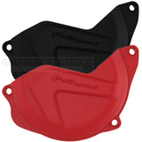 Protecção Tampa Embraiagem POLISPORT HONDA CRF 450 R 10-16