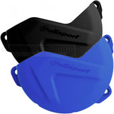 Protecção Tampa Embraiagem POLISPORT YAMAHA YZ 250 F 14-18, WR 250 F 15-17