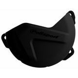 Protecção Tampa Embraiagem POLISPORT YAMAHA YZ 250 F 14-18, WR 250 F 15-17
