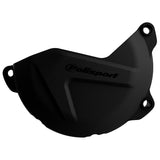 Protecção Tampa Embraiagem POLISPORT HONDA CRF 450 R 10-16