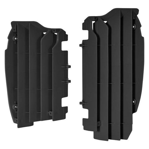 Deflectores de Radiador POLISPORT 8456000001