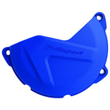 Protecção Tampa Embraiagem POLISPORT YAMAHA YZ 450 F 11-22, WR 450 F 16-23