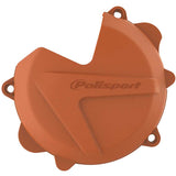 Protecção Tampa Embraiagem POLISPORT KTM FREERIDE 250 R 14-21