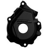 Protecção de Tampa de Ignição POLISPORT GAS GAS MC 250F 21-23 Preto