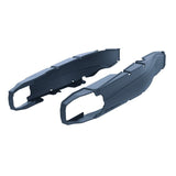 Protecções de Braço Oscilante POLISPORT BETA RR X-PRO 125/200/250/300 2T 25 Cinzento