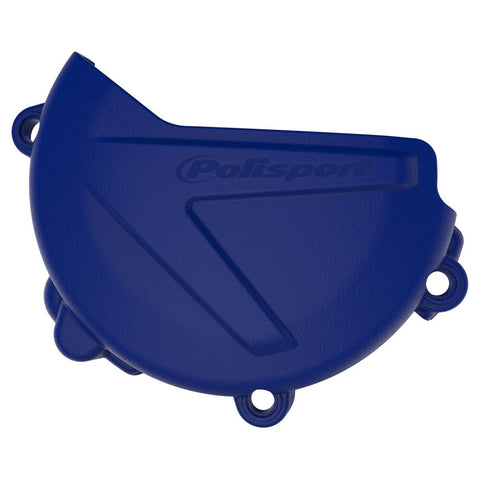 Protecção Tampa Embraiagem POLISPORT FANTIC XE/XX 125 21-25 Azul