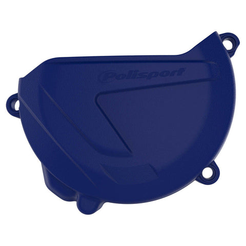 Protecção Tampa Embraiagem POLISPORT FANTIC XX 250 21-25 Azul