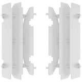 Deflectores de Radiador POLISPORT 8466100001