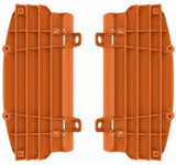 Deflectores de Radiador POLISPORT KTM 8466800001