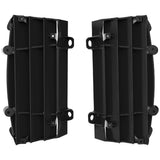 Deflectores de Radiador POLISPORT 8466800002