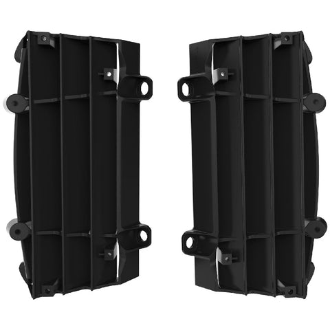 Deflectores de Radiador POLISPORT 8466800002