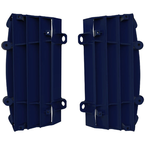 Deflectores de Radiador POLISPORT 8466800003
