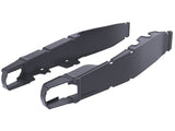 Protecções de Braço Oscilante POLISPORT HONDA CRF 250 R/RX 20-26, CRF 450 R/RX 19-26 Cinzento