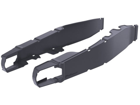 Protecções de Braço Oscilante POLISPORT HONDA CRF 250 R/RX 20-26, CRF 450 R/RX 19-26 Cinzento