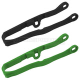 Guia de Corrente Escora POLISPORT KAWASAKI KX 250X 21-25, KX 450X 21-25