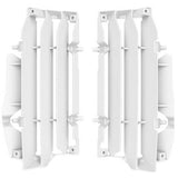 Deflectores de Radiador POLISPORT BETA RR 2T/4T 20-25 Branco