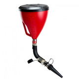 Funil Multiuso POLISPORT PROOCTANE Vermelho