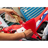 Funil Multiuso POLISPORT PROOCTANE Vermelho