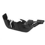 Protecção Cárter POLISPORT FORTRESS com Protecção Biela HONDA CRF 250R/RX 22-25, CRF 450R/RX 21-25