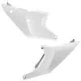 Tampas Laterais Traseiras POLISPORT HUSQVARNA 8476500001