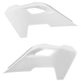 Tampas de Radiador POLISPORT HUSQVARNA 8477700001