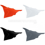 Tampa Lateral POLISPORT Caixa Filtro Ar KTM SX 125/250/300 23-25, SX-F 250/350/450 23-25