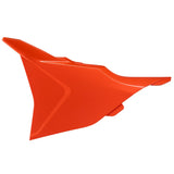 Tampa Lateral POLISPORT Caixa Filtro Ar KTM SX 125/250/300 23-25, SX-F 250/350/450 23-25