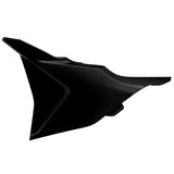 Tampa Lateral POLISPORT Caixa Filtro Ar KTM SX 125/250/300 23-25, SX-F 250/350/450 23-25