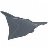 Tampa Lateral POLISPORT Caixa Filtro Ar KTM SX 125/250/300 23-25, SX-F 250/350/450 23-25