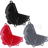 Protecção Tampa Embraiagem POLISPORT GAS GAS EC 250F/350F 21-23