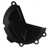 Protecção Tampa Embraiagem POLISPORT GAS GAS EC 250F/350F 21-23