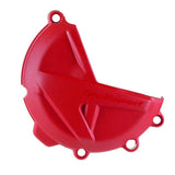 Protecção Tampa Embraiagem POLISPORT GAS GAS EC 250F/350F 21-23