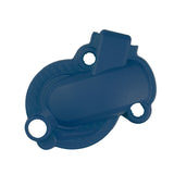 Protecção de Bomba de Água POLISPORT HUSQVARNA FE 450/501 17-23, FC 450 16-22 Azul