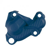 Protecção de Bomba de Água POLISPORT KTM SX-F 250/350 16-22, HUSQVARNA FC 250/350 16-22, GAS GAS MC-F 250 21-23 Azul