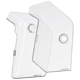 Protecção de Autocolantes POLISPORT Transparente HONDA CRF 250 R 22-24, CRF 250 RX 22-24, CRF 450 R 21-24, CRF 450 RX 21-24