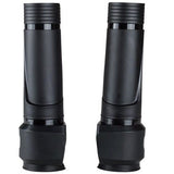 Proteções de Mesa Inferiores POLISPORT Preto