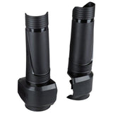 Proteções de Mesa Inferiores POLISPORT Preto