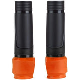 Proteções de Mesa Inferiores POLISPORT Preto/Laranja