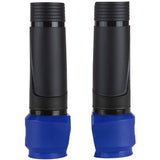 Proteções de Mesa Inferiores POLISPORT Preto/Azul