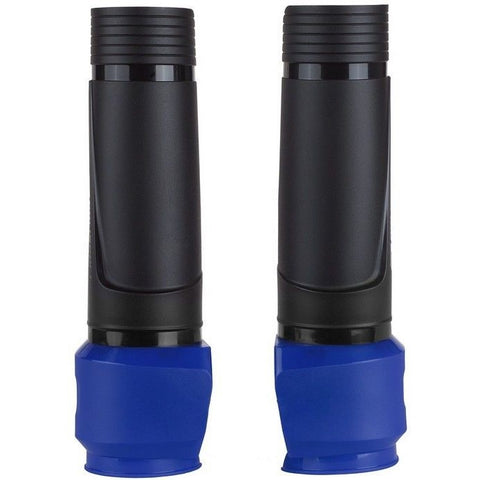 Proteções de Mesa Inferiores POLISPORT Preto/Azul