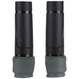 Proteções de Mesa Inferiores POLISPORT Preto/Cinzento