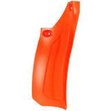 Protector de Amortecedor POLISPORT KTM EXC 150/250/300 24-25, EXC-F 250/350/450/500 24-25