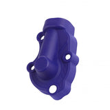 Protecção de Bomba de Água POLISPORT YAMAHA YZ 250 22-24